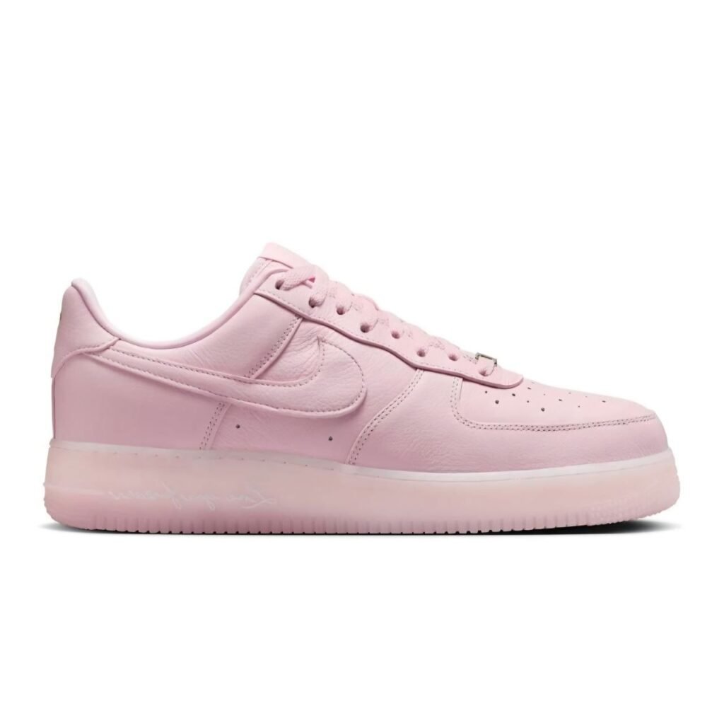 NOCTA Air Force 1 Pink