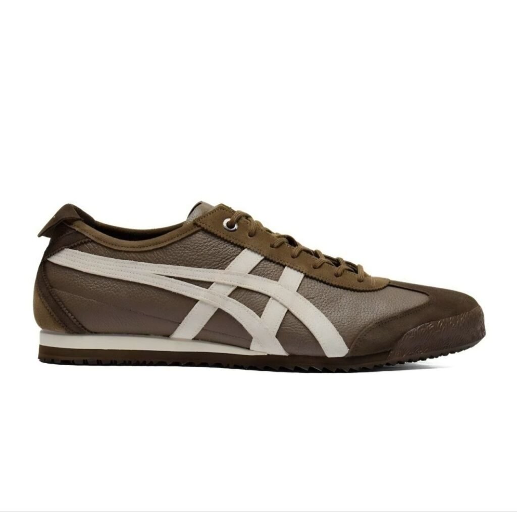 Onitsuka Tiger Mexico 66 SD canyon/Cream