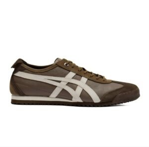 Onitsuka Tiger Mexico 66 SD canyon/Cream