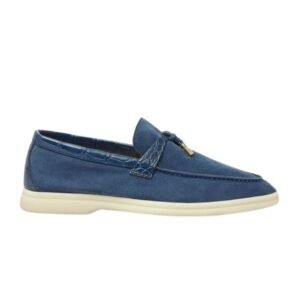Loro Piana Summer Walk Suede
