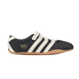 Adidas Tokyo Mary Jane “Black”
