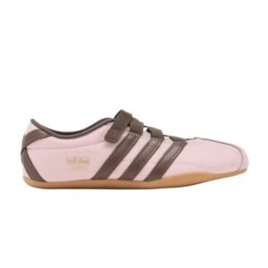 Adidas Tokyo Mary Jane “Sandy Pink/Earth Strata “