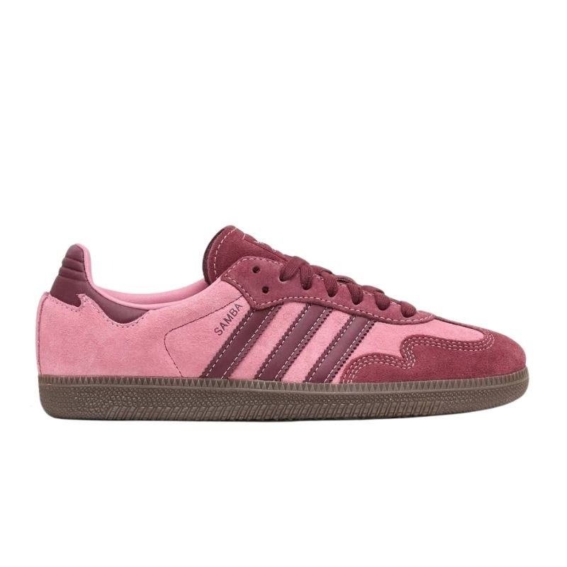 Adidas Samba OG “Valentine’s” Women’s
