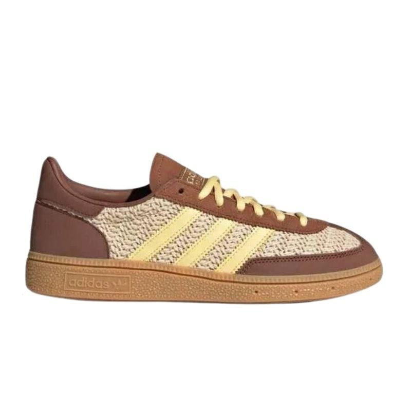 Adidas Handball Spezial Preloved Brown/ Orange Tint/ Gum