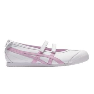 ONITSUKA TIGER MEXICO 66 TGRS Pink