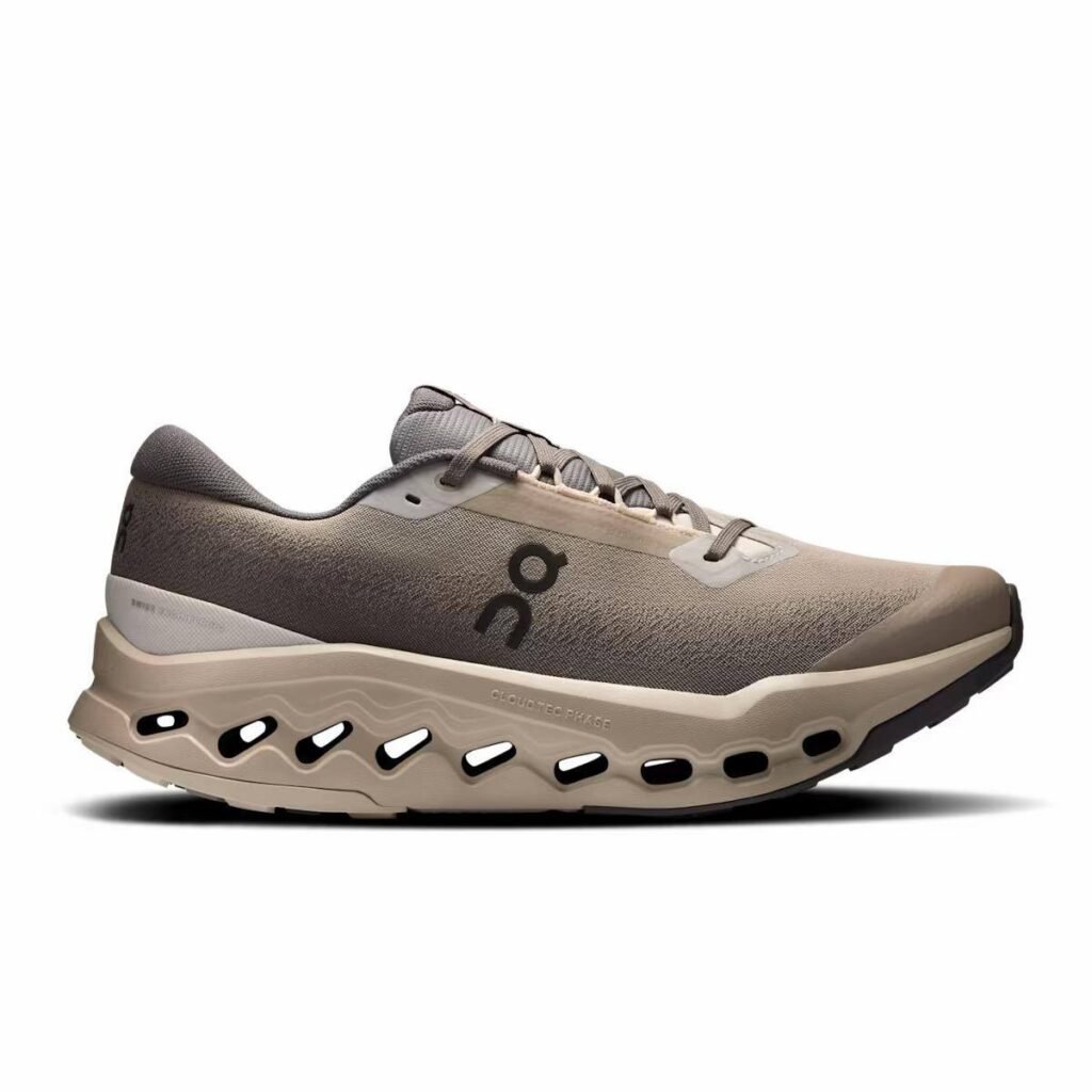 Cloudsurfer Trail 2 Waterproof