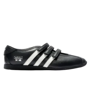 Adidas anfu mary jane Black