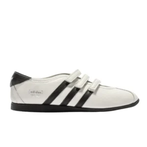 Adidas anfu mary jane White