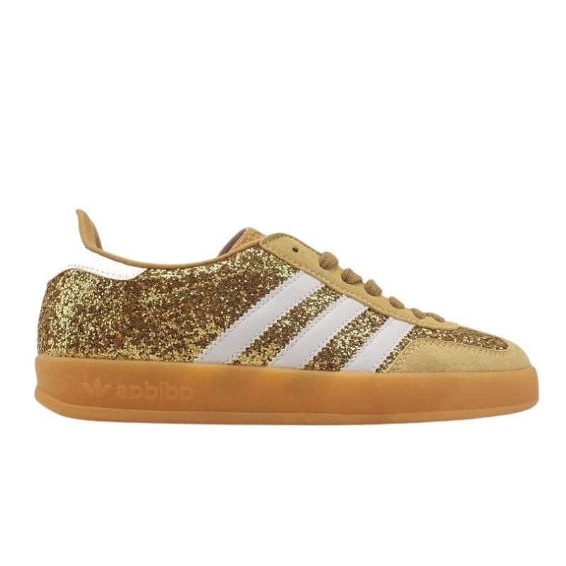 Adidas Gazelle Indoor Golden Hour