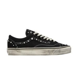 Vans Old Skool 36 'Pearlized Pack - Black'