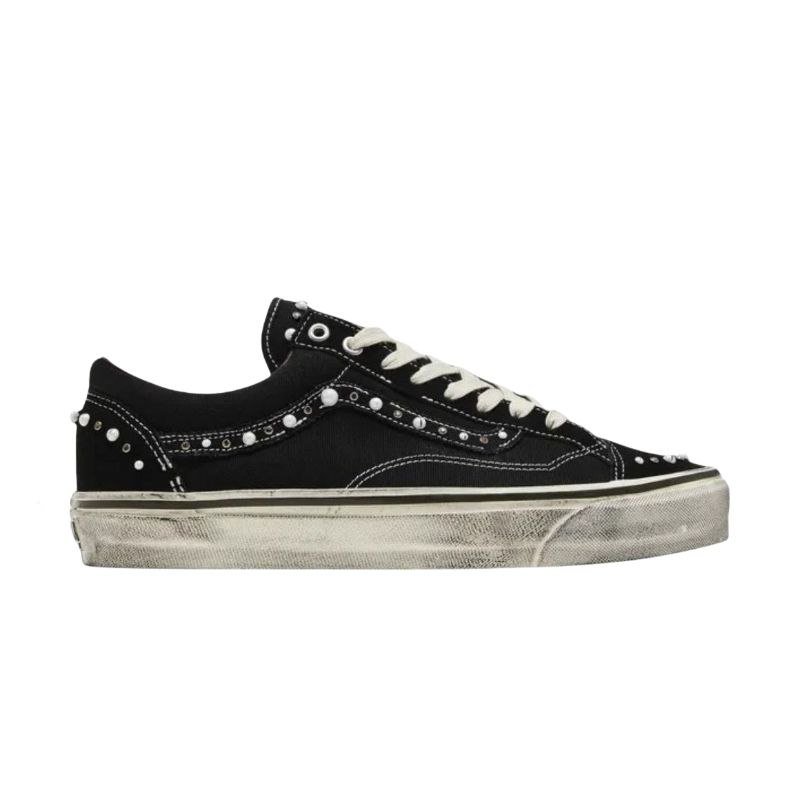 Vans Old Skool 36 'Pearlized Pack - Black'